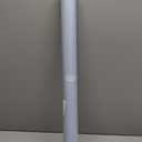 Yancorp Textured Fabric Light Blue Peel and Stick Wallpaper - Faux Grasscloth, Linen, Removable - 24"x197" Counter Top Liners