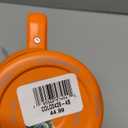 Orange and Blue Tumbler 40oz