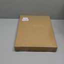 Silverware Organizer Kitchen Drawer Organizer Utensil Organizer Bamboo Silverware Holder Cutlery Organizer in Drawer Flatware Organizer Tray(7 slots, Natural