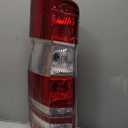 Left Driver Side Rear Tail Light Brake Lamp For Benz Sprinter 2500 3500 2007-12
