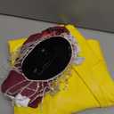 Women Costume Movie Uniform Outfit With Socks Halloween Full Set (XX-Large, Black)