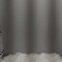 Ciicool Faux Fur Rug for Bedroom, White Fluffy Shag Rugs for Sofa Couch Seat Cushion, Washable Fuzzy Runner Thick Fur Area Rug Floor Carpets for Bedside Living Room, 2x6 Ft Rectangle