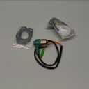 Carburetor Repair Rebuild Kit Fit For Honda GX390 GX340 13HP 11HP Gasket, Carburetor Relay, Carburetor Gasket Set, Carburetor Repair Kit