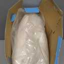 SAVORI Down Feather Throw Pillow Inserts 22x22 Euro Pillow Inserts, Soft Fluffy Throw Pillows with Cotton Cover, Decorative Throw Pillows for Couch Sofa Bed-White (22x22 Inch (Pack of 1))