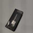 MARE AZZURO Round Reading Sunglasses Women Oversized UV Readers 1.0 1.25 1.5 1.75 2.0 2.25 2.5 2.75 3.0 3.5 4.0 (Black, 1.75)