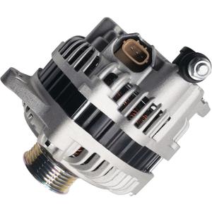 Alternator Compatible with Outback 2.5L 2010-2012, Legacy 2.5T 2.5L 10-12, alternator replacement 11409N, 11409, 2104309, A003TG6191, A003TG6191ZC, 23700-AA63A