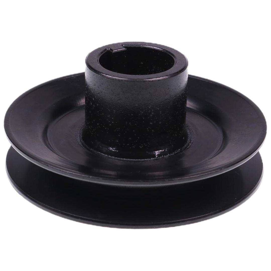 Engine Pulley 756-0978B 756-0978 Compatible with Cub Cadet MTD Engine RZT LGT SLT SLTX LGTX GT LT LTX 1042 1045 1046 756-0978A