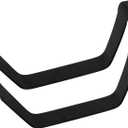 labwork 2 pcs Fuel Tank Straps Replacement for Chevy Silverado 1500 1999-2018 Replacement for GMC Sierra 1500 1999-2018