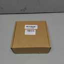 275-330 Gallon IBC Tote Water Tank Adapter with 3 Size Fittings, 2.44" Fine2" Fine and 2" Coarse Thread + Lead-Free Brass Faucet, IBC Tote to Garden Hose Adapter