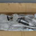 Catalytic Converter Compatible with Toyota Tacoma 2000-2004 (for 2.7L Only) L4 (Front&Rear) (EPA CompliantNOT FOR 3.4L ENGINE