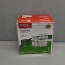 Playtex Baby Nurser Bottle Gift Set, with Pre-Sterilized Disposable Drop-Ins Liners, Closer to Breastfeeding