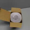 LifeGrip Stair Treads Non-Slip (15PCS), Anti Slip Transparent Stair Treads Tape for Indoor Wooden Step (6"X32"X15P-Treads) (Clear)