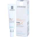 La Roche-Posay Pure Vitamin C cream firming ,moisturizing filler 1.35 oz, 09 2027