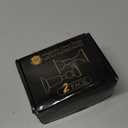 Door Stoppers Magnetic Door Catch, Stainless Steel Magnetic Door Stop 2 Pack, Double-Sided Adhesive Tape, No Drilling, Screws for Stronger Mount, Holder Your Door Open for Wide Doors