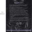 Amazon Basics Dog Poop Bags with Dispenser, 600 Count, Enhanced for Guaranteed Leakproof, Unscented, Includes Leash Clip