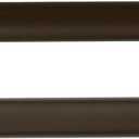 24-Inch Ceiling Fan Downrod, Oil Rubbed Bronze