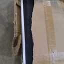 Art3d 2-Pack 108" x 12" Acoustic Wood Panels for Wall, Soundproof Wood Slat Panel for Wall and Ceiling, 3D Fluted Sound Absorbing Paneling for Interior Wall Decor, Living Room, Bedroom - Walnut