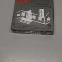 HEATIT 8JHSF1 50ft Roof Deicing and Pipe Freeze Protection Cable, Plug-in Ready Gutter Heater Cable with 10ft Lighted Plug, Heat Trace for Pipes, for Ice Dam Prevention, ETL Listed 8W/ft 120V