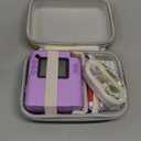 Camera for Kids Instant Print: Toys for Boys Girls Digital Camera that Prints Photos Dual Lens Birthday Gift for Kids Teen Boy Ages 3 4 5 6 7 8 9 10 11 12 Xmas Valentines Gifts