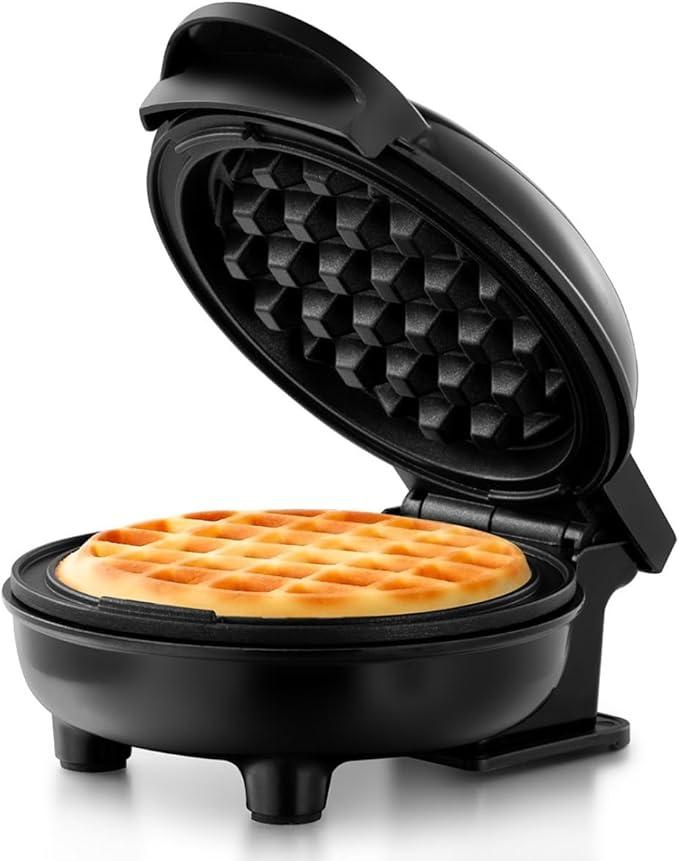 Bohemian Waffle Maker