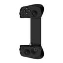 SHYYOULQE Adjustable Stretch Gaming Controller Type-C Plug Play Ergonomic Grip Low Latency Multicolor Options For Phones Tablets Ergonomic Stretchable Controller For Phones