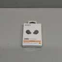 Sony WF-C710N Truly Wireless Noise-Canceling Earbuds with up to 30-Hour Battery Life, Lightweight and Secure, Black