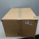 ZonLi 2-in-1 Weighted Heated Blanket for Back Pain, Heated Weighted Blankets Queen Size, 6 Heating Levels 1-10H Auto Off, Soft Ribbed Rabbit Fur Washable, Chirstmas Blanket for Family, Grey