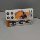 DR. BRACE ELITE Knee Brace with Side Stabilizers & Patella Gel Pads for Maximum Knee Pain Support and fast recovery for men and women-Please Check How To Size Video (XX-Large, Mercury)