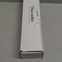 Hair Waver 3 Barrel 1 Inch for Classic Beach Waves, AIMERVO Crimper Tool for Women 15 Temp Settings from 170 to 450F, Tourmaline Ceramic Crimping Iron, PTC Heater Technology, 1 Hour Auto Shut-Off