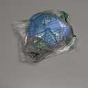 Cat Cone Collar Soft Elizabethan Collar for Surgery Recovery - Adjustable for Small and Large Cats Kittens to Stop Licking (L (Neck 9"-11"), Blue)