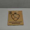 Stainless Steel PaddleFlat Beater - Accessories and Attachments for KitchenAid Mixers, Fit 4.5-5 QT Mixing Bowl