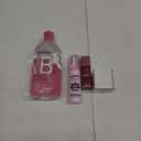 Bioderma, NYX, Maybelline, Shu Uemura