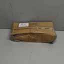 WATERWICH 7 Wire to 6 Wire Trailer Plug Adapter with Female Receptor & RV 7 to 6 Trailer Wire & Mounting Bracket, 8FT Waterproof Flexible Coiled Cable (Green)