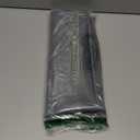 URMONA Waterproof Silicone Under Sink Mat 25'' x 22'' Shelf Liner for Kitchen and Bathroom, Cabinet and Counter Protector, Storage and Organizers, Litter Mat, Pet Cat Puppy Essentials(Dark Grey)