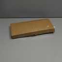 Illusion PBT Double Shot Keycap Set,174 Keys Cute Blue Custom Key Cap Keycaps 70 Percent Cherry Profile Keycaps for 61/64/68/84/87/100/104/108 Mechanical Keyboard