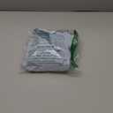 SINOPHANT High Waisted Leggings for Women - Full Length Capri Buttery Soft Yoga Pants for Workout Athletic (Small-Medium, Light Blue)