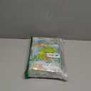 Intex Frost Tube Inflatable Sturdy Swim Pool, 36" (4-Pack)