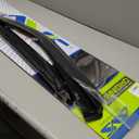 Auto Ventshade [AVS] Ventvisor / Rain Guards | Outside Mount | Smoke, 4 pc | 94975 | Fits 2015 - 2022 Ford F-150, 2017 - 2022 Ford F-150 Raptor/F-250/F-350/F-450/F-550 Super Duty Super Crew