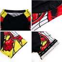 Cycling Jersey Shorts Set Pro Team Bicycle Clothing MTB Jerseys for Men