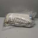 Boho Couch Cover Sofa Covers Washable, Chenille Couch Covers for 3 Cushion Couch Sofa Pet Friendly, Bohemian Sofa Slipcovers for Sectional Sofa, Loveseat, 2 3 4 Seater (71" x 150", Khaki)