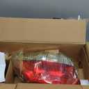 For 2013-2015 Honda Accord Rear Tail Light Driver Side Outer Sedan HO2804101 EX|LX|Sport | 33550-T2A-A01
