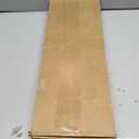 10-Piece Bathroom Hardware Accessories Set-Brushed Gold Towel Bar, Holder & Racks-SUS304 Stainless Steel-Wall Mounted,23.6-Inch