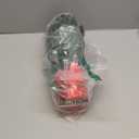  15" Spruce Sapling Artificial Christmas Tree, Unlit (Green)