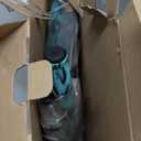 Pro Trick Scooter, Entry Level Stunt Scooters for Kids Ages 6 Years and Up, Aluminum and Lightweight Complete BMX Freestyle Scooter for Beginners (2022 Black Gold)