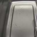 xeamun Cordless Electric Lunch Box for Adults, 14000mAh Rechargeable Auto Heated Lunch Box, 1L Portable Self-Heating Food Warmer for Car, Office, Travel, Picnic & outdoor