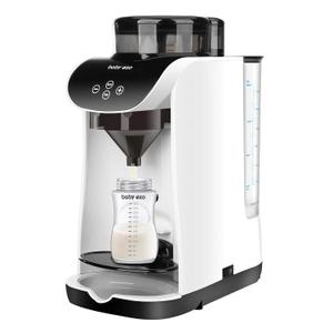 Formula Milk Dispenser, Automatic Electric Formula Mixer Warmer, Milking Machine for Baby - Easily Make Bottle with Automatic Powder Blending