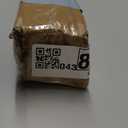 Parts number# 72450-T5H-H01 72450T5HH01 Front door glass outer layering L (Pack of 1)
