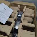 Breville BJE430SIL Juice Fountain Cold, 70 fl oz, Silver