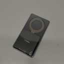 TORRAS 2025 Upgrade (Gen 6.0) Magnetic Phone Grip Holder Kickstand with Braided Strap, Fit for MagSafe Ring Removable, for iPhone 17 16,15, 14, 13 12 Pro/Max Samsung Galaxy, Google, Bronze Black