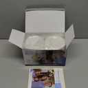 Mold Test Kit for Home, 14 Simple Mold Detectors with Detailed Mold Identification Guide, DIY Mold Testing Kit for Home Surfaces & Indoor Air Quality & HVAC & Car, Results in 48 Hours, 14PCS